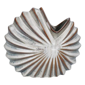Spiral Shell Vase - Large