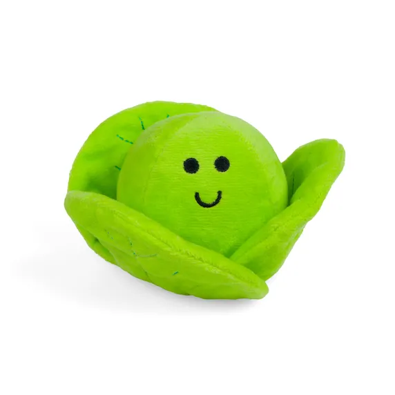 Sprihaa Sprout Plush Dog Toy