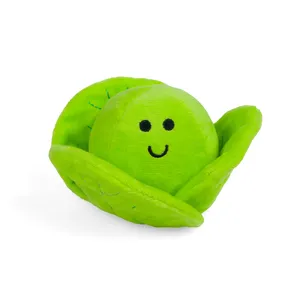 Sprihaa Sprout Plush Dog Toy