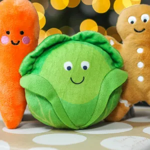 Sprout Catnip Toy