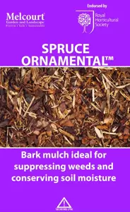 Spruce Ornamental Bark - image 1