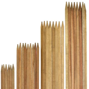 Square Tree Stake 210cm