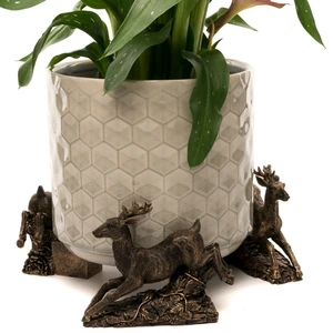 Stag Pot Feet - image 2