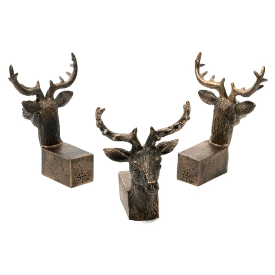 Stag Pot Feet - image 2