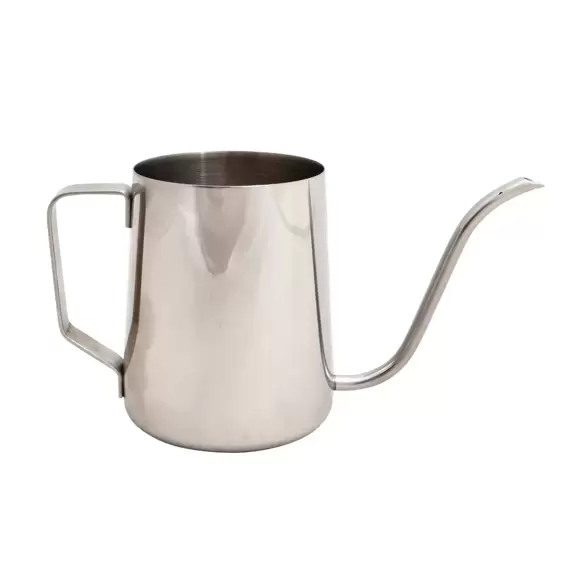 Stainless Steel Watering Can 0.5L - image 1