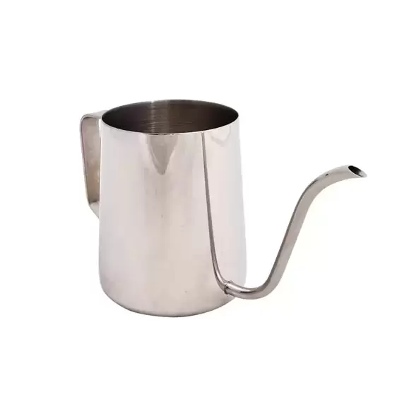 Stainless Steel Watering Can 0.5L - image 2
