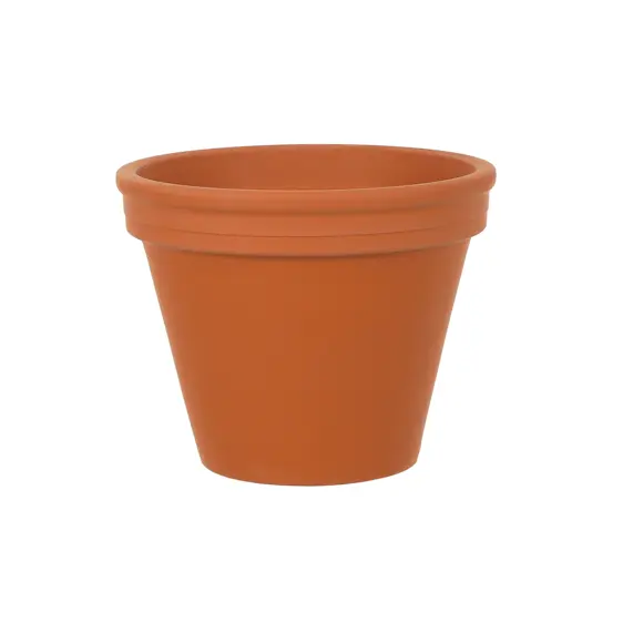 Standard Terracotta Pot Ø26cm - image 3