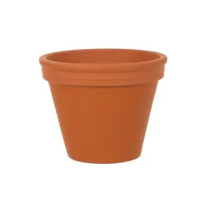 Standard Terracotta Pot Ø26cm - image 3