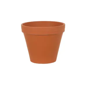 Standard Terracotta Pot Ø26cm - image 2