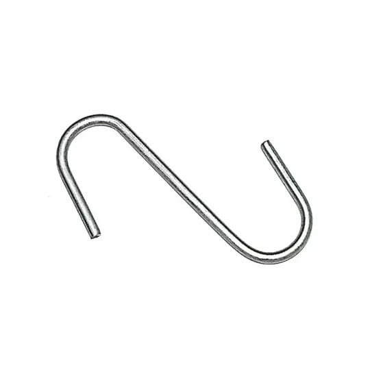 Steel S Hooks - image 1