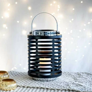 Steel Studio Lantern - Small - image 1