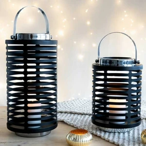 Steel Studio Lantern - Small - image 2