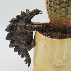 Stegosaurus Pot Buddy - image 2