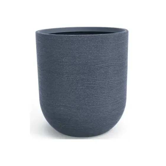 Stewart Arava Millstone Grey Planter 56cm