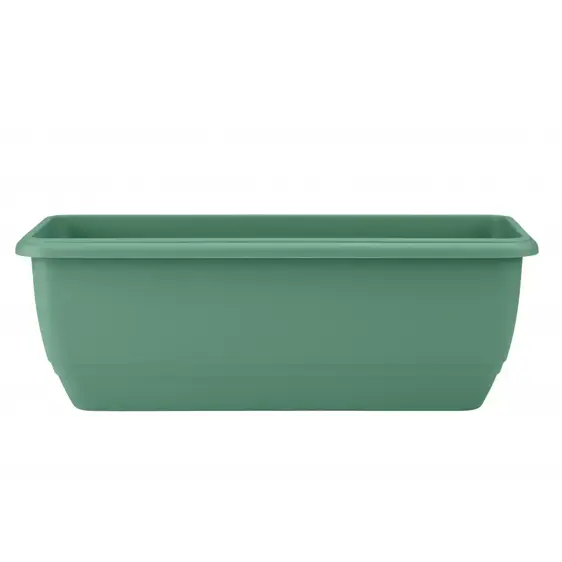 Stewart Balconniere Green Trough - 50cm - image 1