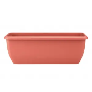 Stewart Balconniere Terracotta Trough - 50cm