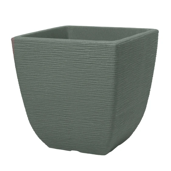 Stewart Cotswold Millstone Grey Planter - 32cm