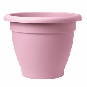 Stewart Essentials Chalk Pink Planter - 33cm