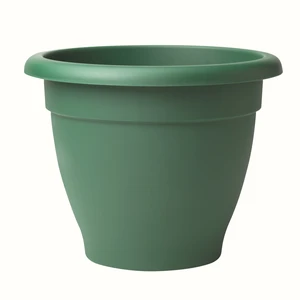 Stewart Essentials Dark Green Planter - 33cm