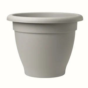 Stewart Essentials Dove Grey Planter - 33cm - image 2