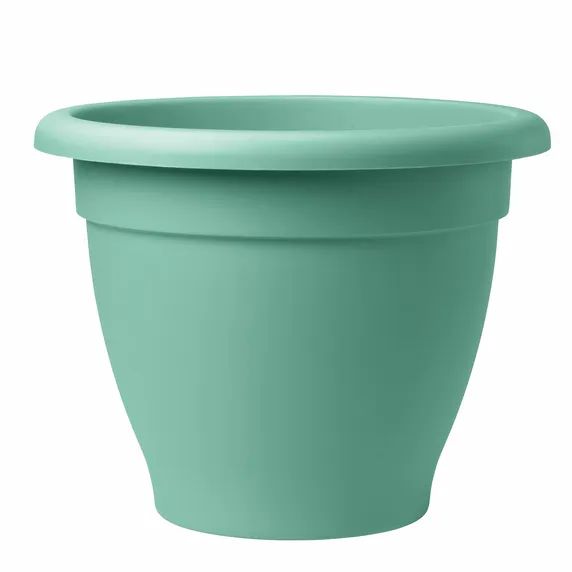 Stewart Essentials Soft Green Planter - 33cm
