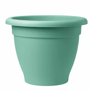 Stewart Essentials Soft Green Planter - 33cm