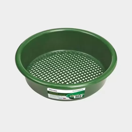 Stewart Soil Sieve