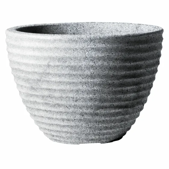 Stewart Honey Pot Alpine Grey - 50cm - image 2
