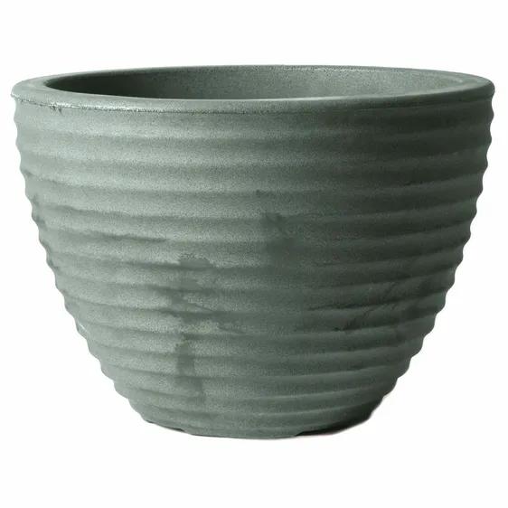 Stewart Honey Pot Millstone Grey - 50cm