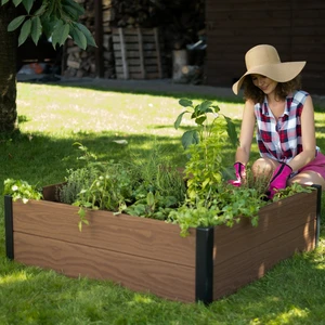 Stewart Maple Square Planting Bed - image 1
