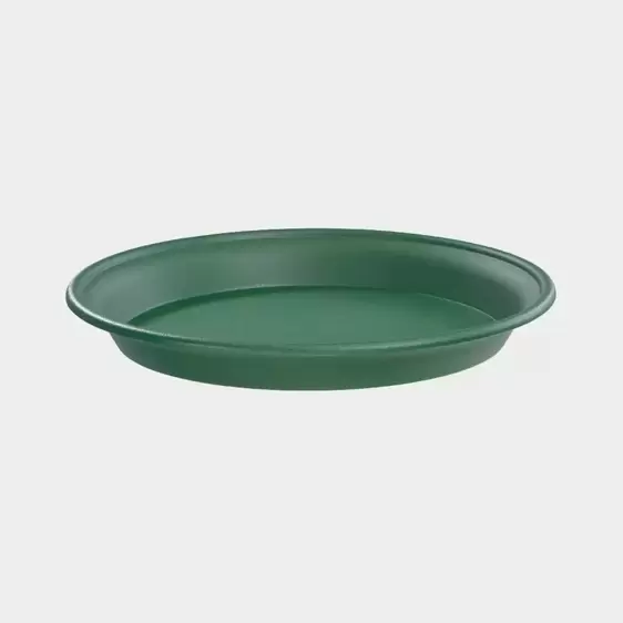 Stewart Multi Purpose Green Saucer - 21cm