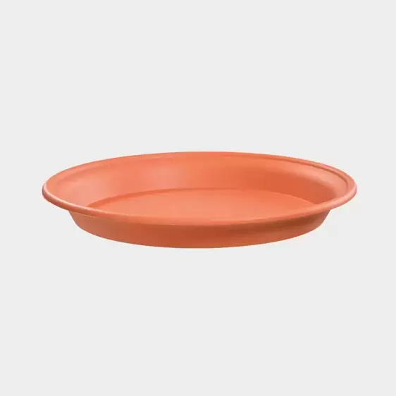 Stewart Multi Purpose Terracotta Saucer - 21cm