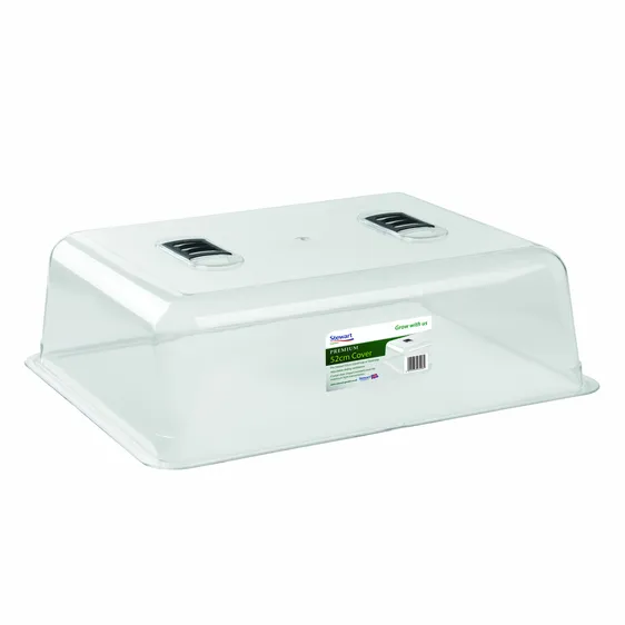 Stewart Propagator Cover - 52cm