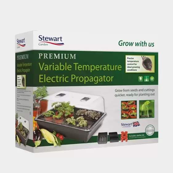 Stewart Electric Variable Propagator - 52cm - image 2