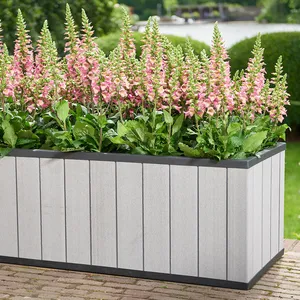 Stewart Sequoia Planter - Large