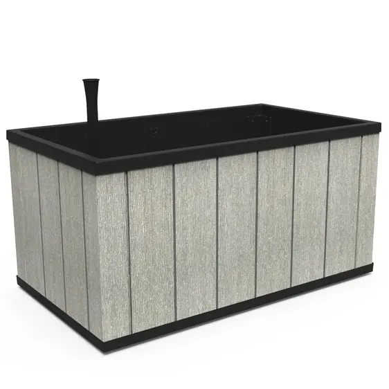 Stewart Sequoia Planter - Medium - image 3