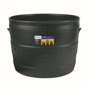 Stewart Smithy Patio Tub Planter - 50cm - image 1