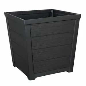 Stewart Taper Square Planter - image 1