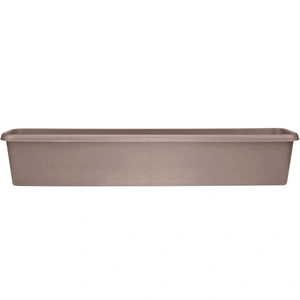 Stewart Terrace Mocha Trough Planter - 60cm