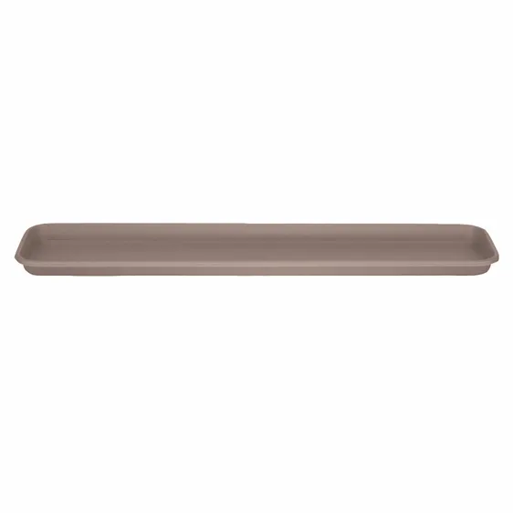 Stewart Terrace Mocha Trough Tray - 60cm