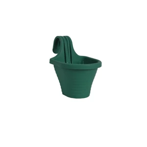 Stewart Urban Single Hanging Pot - Green