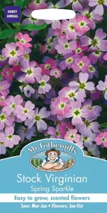 Stock Virginian Spring Sparkle - image 1