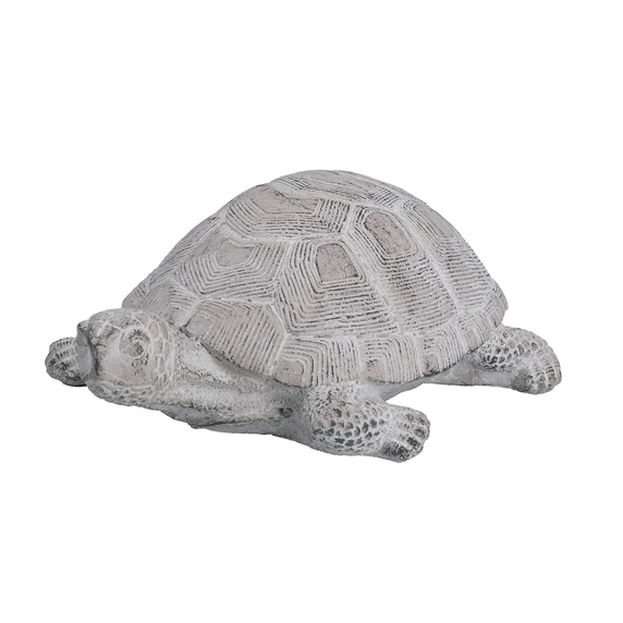 Stone Tortoise Ornament