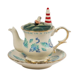 Storm In A Teacup Teapot