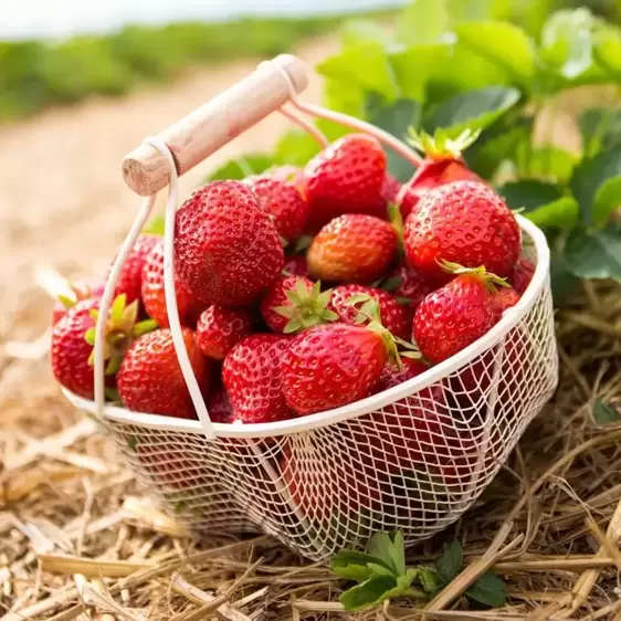 Strawberry 'Elan' F1 - image 2