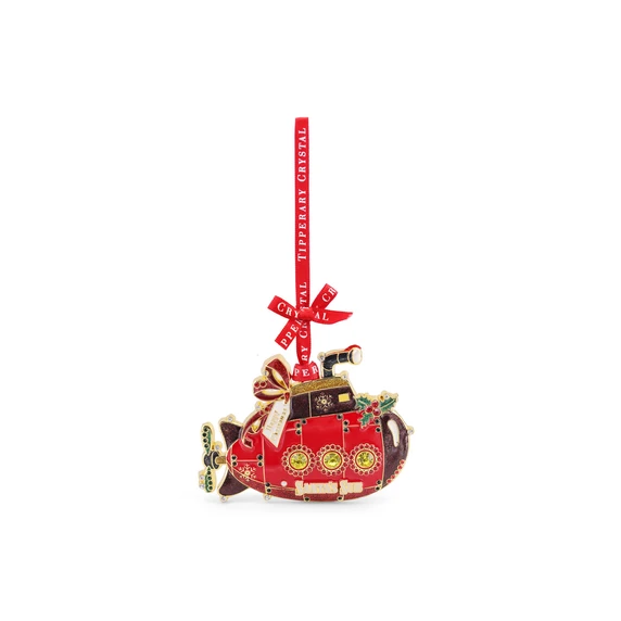 Submarine Hanging Decoration