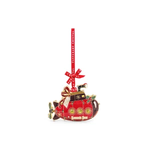 Submarine Hanging Decoration
