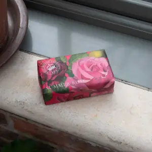 Summer Rose Luxury Soap