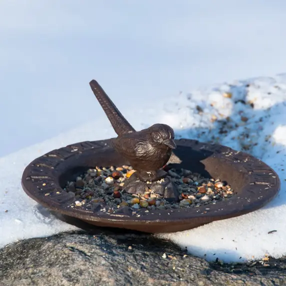 Sundial Bird Bath - image 2