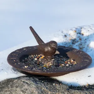 Sundial Bird Bath - image 2